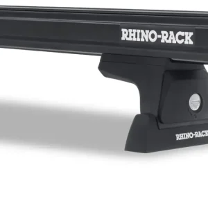 Günstig Rhino Rack HD Querträger 1500mm (3), VW T5/T6, inkl. RLT600 Füße, schwarz,
