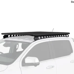 Rhino Rack Pioneer 6 Plattform 2100x1240 Land Rover Discovery 3 & 4, Backbone Neu Im Sortiment