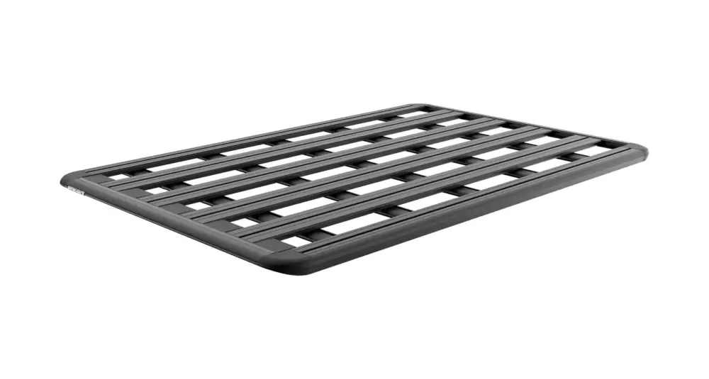 Rhino Rack Pioneer 6 Plattform 1900x1240 Jeep Reneg.BU mit Reling ab 15, Backbone Aktuell