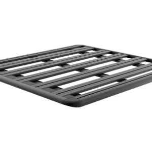 Letzte Chance Rhino Rack Pioneer 6 Plattform 1500x1380 Nissan D40 DoKa, inkl. Schienen u.Fußkit