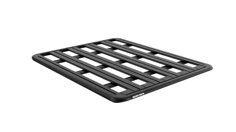 Rhino Rack Pioneer 6 Plattform 1500x1240 Toyota Rav4 12/12 - 04/19, inkl. SX021 Neue Kollektion
