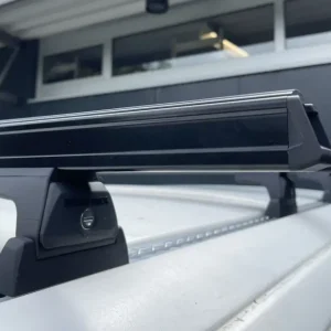 Garantierte Lieferung Rhino Rack HD Querträger 1500mm, (3) VW T4, inkl. RLT600 & Airline Schienen