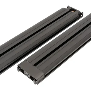Begrenztes Angebot RECONN-Deck NS Bar Längsträger 750 mm, schwarz
