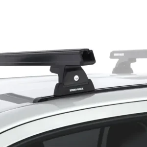 Garantierte Lieferung Rhino Rack Querträger 1250mm, schwarz Heavy Duty