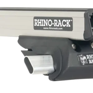 Rhino Rack Fußkit (4 St.) CXB für Original Dachreling, Heavy Duty Geprüft