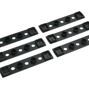 Rhino Rack Montagekit QMFK05, für RLT600 Fusskit Top-Seller