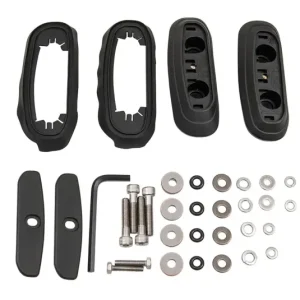 Rhino Rack Basiskit (2 Stück) Toyota J200 vorne Abverkauf