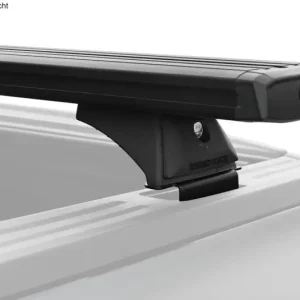 Rhino Rack Basiskit (4 Stück) für RCH, RCL Füße, Ford Ranger ‘23 für Ladefläche Saisonangebot
