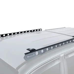 Rhino Rack "Backbone" Montagekit ISUZU D-MAX, 2012-2020 Meistverkauft