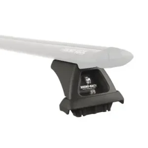 Fußkit für Rhino Heavy Duty, (2Stück) Mitte, Toyota Land Cruiser J120 Letzte Chance