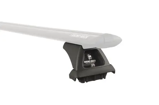 Fußkit für Rhino Heavy Duty, (2Stück) Mitte, Toyota Land Cruiser J120 Letzte Chance