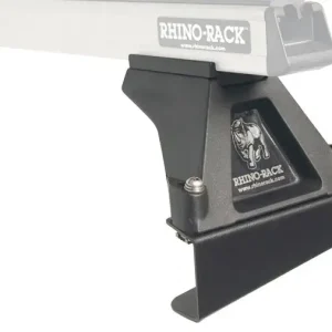Fußkit für Rhino Heavy Duty (2 Stück) 80mm, Citroen Berlingo Sonderangebot
