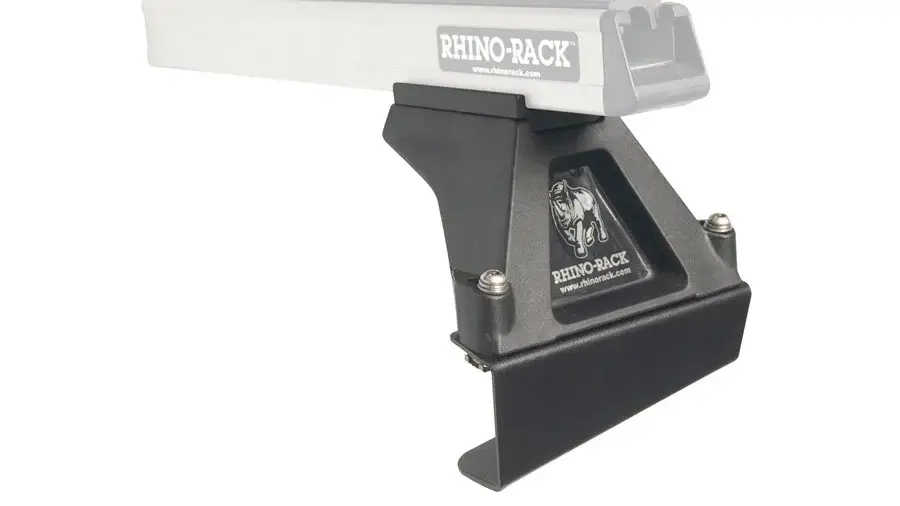 Fußkit für Rhino Heavy Duty (2 Stück) 80mm, Citroen Berlingo Sonderangebot
