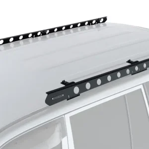 Rhino Rack "Backbone" Montagekit Toyota LC J100 Neu Im Sortiment