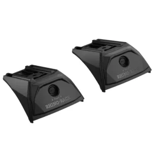 Rhino Rack Fußkit RX300H-2 (2) Meistverkauft
