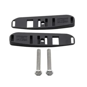 Super-Preis Rhino Rack Montagekeile, Mitsubishi, Fiat Fullback, Toyota