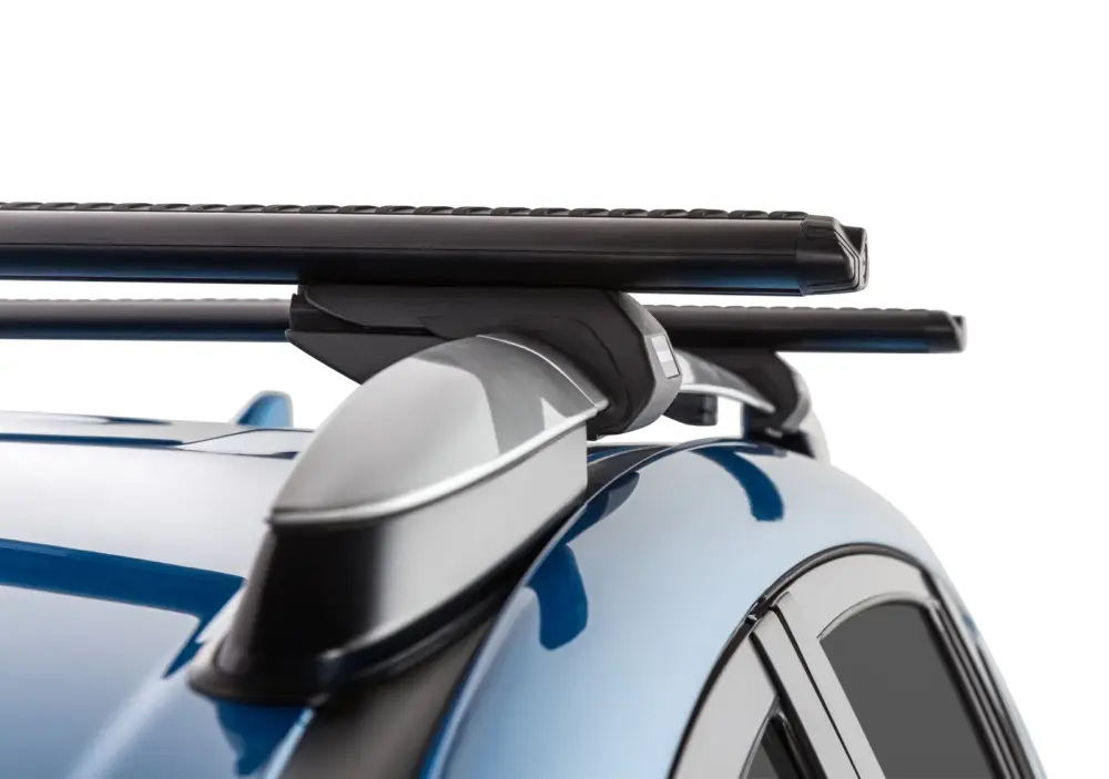 Rhino Rack Fußkit (4) für serienmäßige Reling, Super-Preis