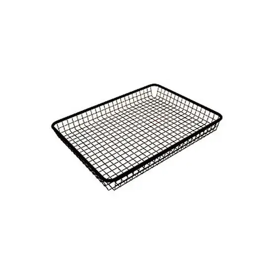 Rhino Rack Stahl-Gepäckkorb "S" mit Gitter Schnäppchen