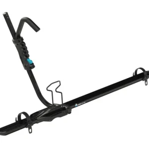 Rockymounts BrassKnuckles Fahrradhalter, für Dachträger, ohne Vorderradausbau Sonderangebot