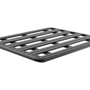 Ausverkauf Rhino Rack Pioneer 6 Gepäckplattform Aluminium, 1500 x 1240 mm, schwarz