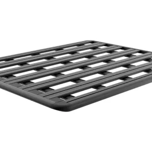Rhino Rack Pioneer 6 Gepäckplattform Aluminium, 1800 x 1430 mm, schwarz Schnäppchen