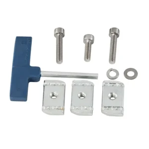Rhino Rack Adapterkit für RBC050 auf Heavy Duty Querträger Knallerangebot
