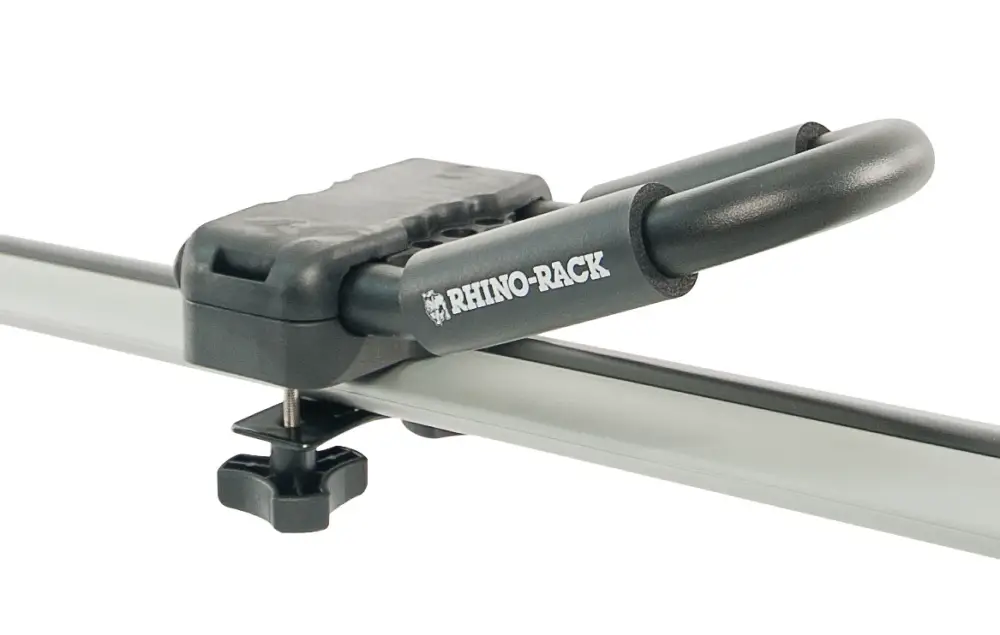 Jetzt Kaufen Rhino Rack Kajak Trägerverlängerung für S512, für 2. Kayak