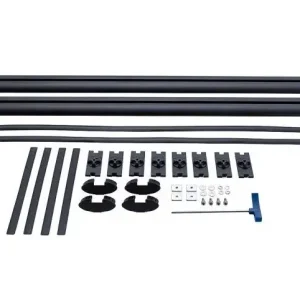 Rhino Rack Umbaukit Pioneer Plattform auf SXB Fusskit, für 42101B, 42103B Wochenendangebot