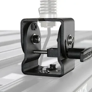 Rhino Rack Antennenhalter, 180° klappbar für Antennen, kleine LED Spotlights etc. Schnäppchen