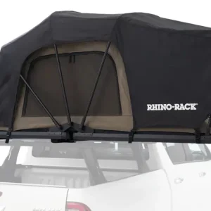 Rhino Rack Dachzelt, Soft Shell, für 2 Personen, 2100 x 1300mm Online Kaufen