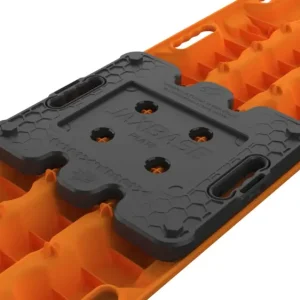 Knallerangebot MAXTRAX Jaxbase Unterlegplatte (1 Stk.), schwarz für Hilift Jack