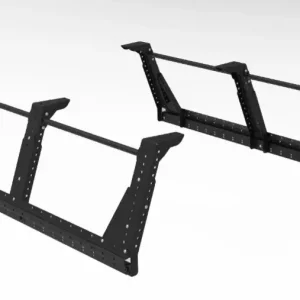 Muli-Rack Basisversion "hoch" XtraCab, ohne Dachträger, inkl. Schraubensatz Abverkauf