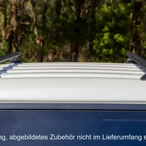 Direkt Vom Hersteller ARB Light Duty Kit "Heck" Toyota Hilux ab 15, zur Montage von ARB Querträger