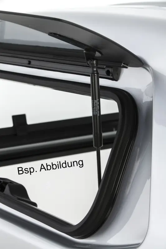 Dämpfer für Ganzglas-Heckklappe 32,5 cm, 265 Nm, f. 6-61340126 Kracherpreis