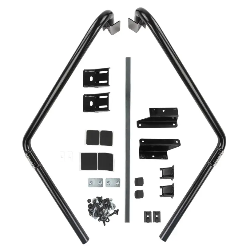 Schneller Versand ARB Dachträger innen, hinten Toyota, Ford, Mitsubishi, hoch