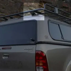 Fußkit für ARB Dachträger, Mitsubishi L200 ‘06->, flach Preisknaller