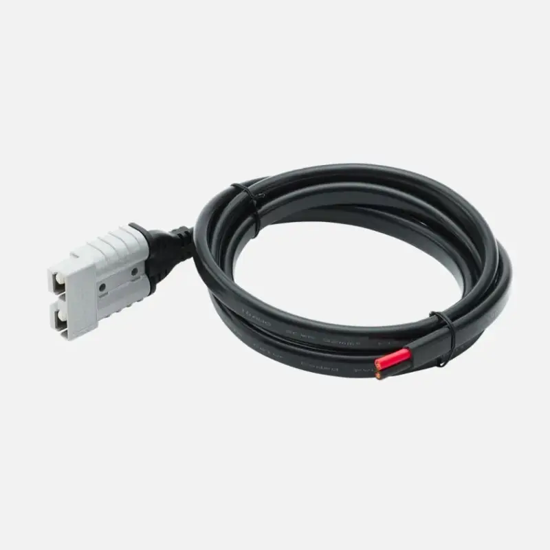 REDARC 1,5m Kabel, Anderson zu blanken Wire Cable Preis Gesenkt