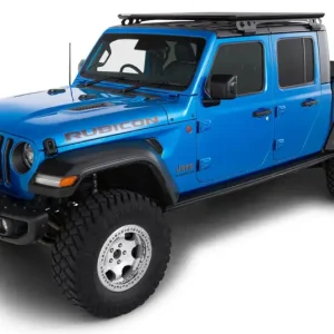 Knallerangebot Rhino Rack PioneerLT Plattform 1453x1493 Backbone, Wrangler JK & JL, Gladiator JT