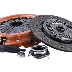 Top-Angebot Kupplungskit Landcruiser KZJ 90/95 3.0L, 3/00 - 2/06, 260x21x29mm, Verst. ca. 40%