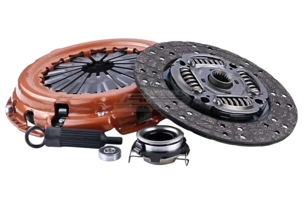Top-Angebot Kupplungskit Landcruiser KZJ 90/95 3.0L, 3/00 - 2/06, 260x21x29mm, Verst. ca. 40%