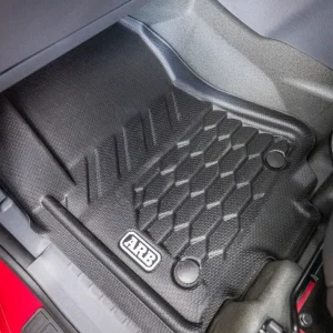ARB Fußmatte Ineos Grenadier, vorne und hinten, LHD Angebot
