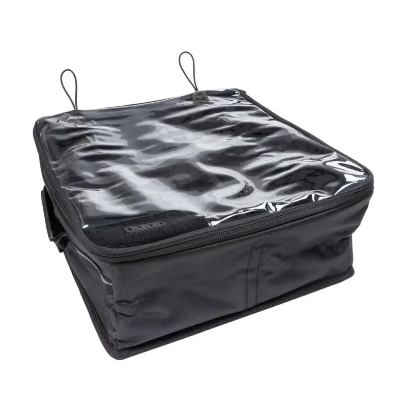 ARB Passformtasche "Large" für Outback Modular Schublade,400x400x180mm, schwarz Zertifiziert