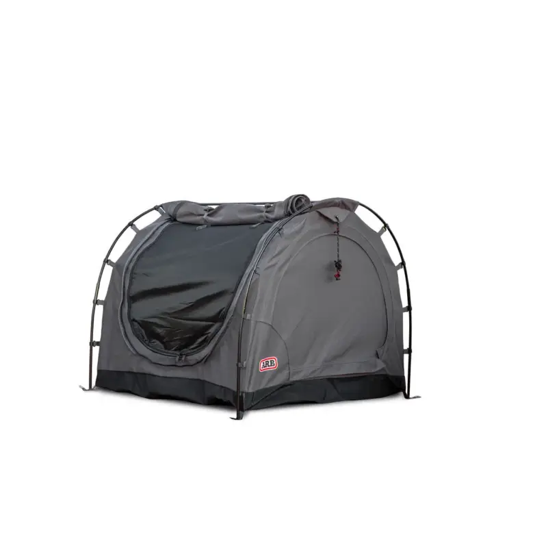 Saisonangebot ARB Dog Swag Zelt, grau