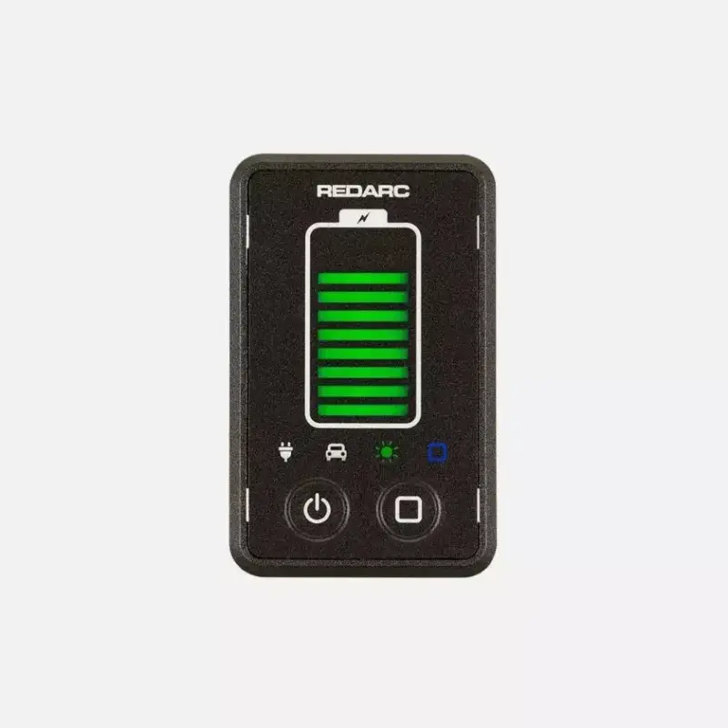 REDARC Redvision Essentials Display DISP4000 Neu Im Sortiment