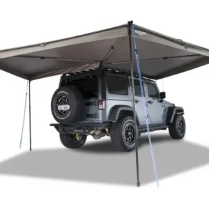 Rhino Rack Batwing 270 Markise rechte Seite Preisknaller