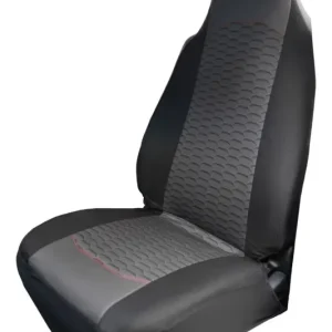 Preiswert ARB Slip on Seat Cover Series III, Universalsitzbezug, dunkelgrau