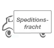 Speditionsfracht je Frachtstück, Lieferung innerhalb D, (Inseln ausgenommen) D Top-Seller
