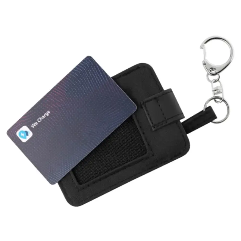 Preisreduziert Schlüsseltasche Remote für Key-Card oder Scheckkarte