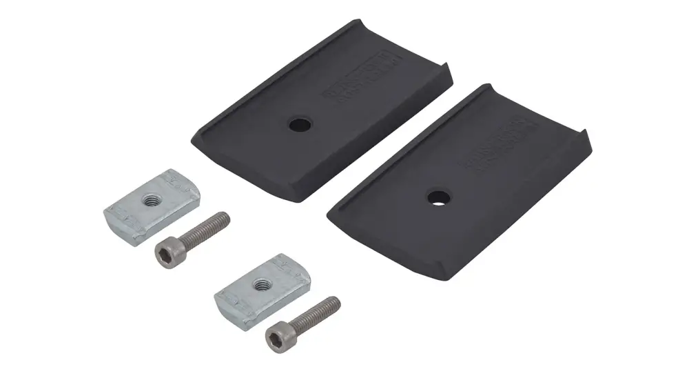 Rhino Rack Distanz/Adapterstücke für RLT600 Top-Preis