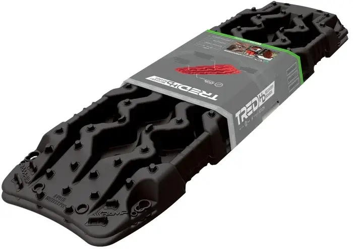 TRED HD Sandbleche Preiswert